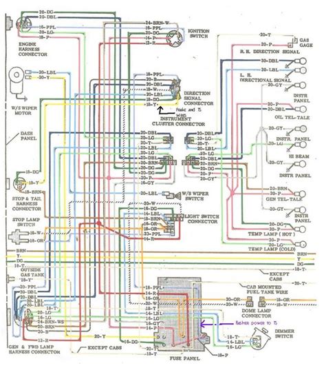 Chrysler pacifica 2006, factory replacement wiring harness by metra®, with oem radio plug, fully pinned. Chrysler Pacifica Wiring Diagram - Wiring Diagram