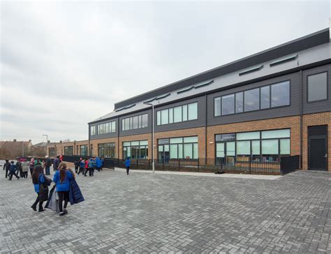 London Primary School Benefits From Pels Security Solutions