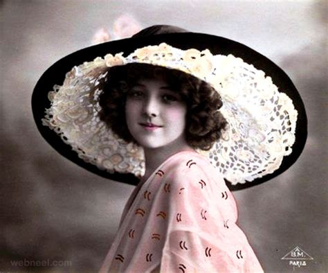 40 Best And Beautiful Vintage Photography Examples Part 2