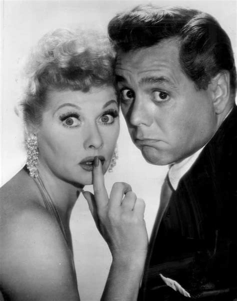 16 Things About The Real Marriage Of Desi Arnaz And Lucille Ball That ‘i Love Lucy Got Wrong