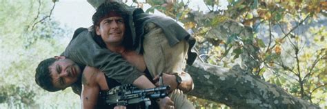 Hot Shots Part Deux 1993 Kino