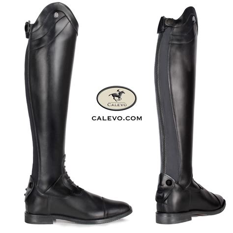 Cavallo Leather Riding Boots Linus Slim Eur26320