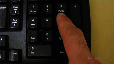 Como sacar la ñ en teclado QWERTY en Mac y PC ej. EE. UU. - YouTube