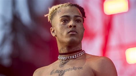 Xxxtentacion Nabs Top Spot On Spotifys Most Streamed Rap Albums Hiphopdx