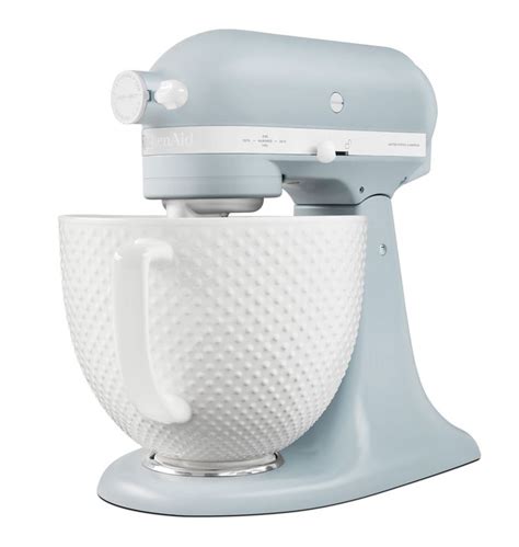 Or the replacement parts and repair labor costs to correct defects in materials and workmanship. KitchenAid's Special Edition Stand Mixer Has Major Vintage ...