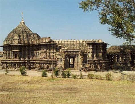 Kopeshwar Temple Kolhapur History Importance Timings