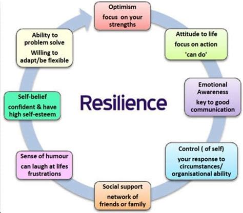 Our Kids Need Resilience To Succeed K5 Learning