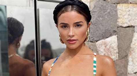 Olivia Culpo Sets Pulses Racing Nude In Cabo Photos Web Fap Fap Hot Sex Picture