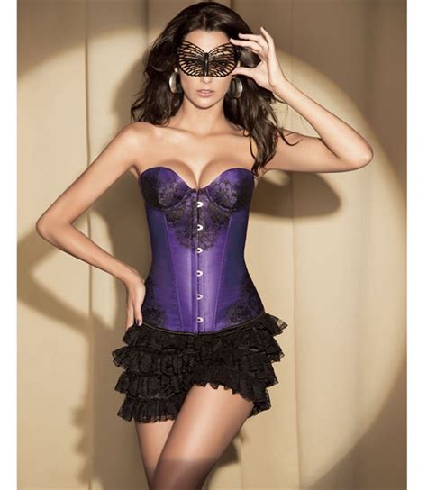 vestido corset vestidos corset