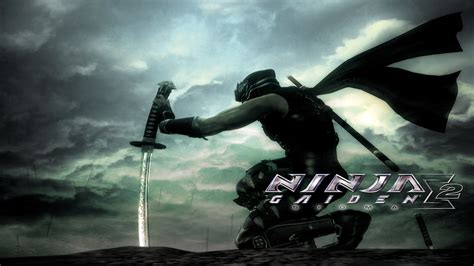 Video Game Ninja Gaiden Sigma 2 Hd Wallpaper