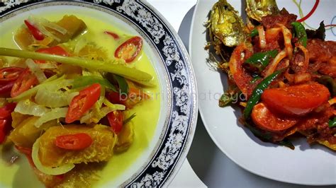 Masak daging hingga menyusut airnya. Resepi Udang Masak Lemak Labu ~ Resep Masakan Khas