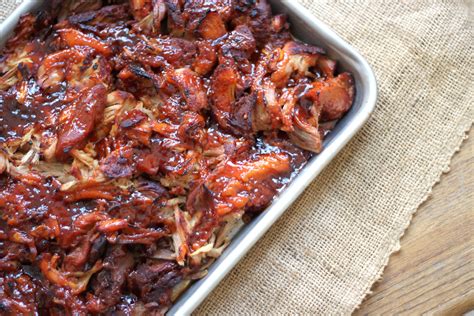 22 Of The Best Ideas For Bbq Sauce For Pulled Pork Best Recipes Ideas