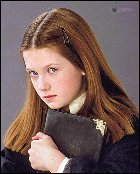 Ginny Cos Official Photoshoot Ginevra Ginny Weasley Photo