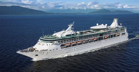 Royal Caribbean voltará a ter cruzeiros saindo da América do Sul após