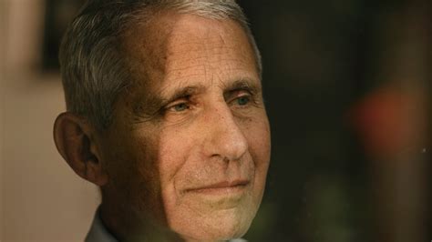 Four Decades Of Dr Fauci The New York Times