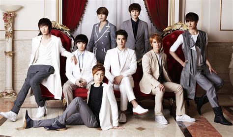 • millones de diseños originales hechos por artistas independientes. Super Junior スーパージュニア / SUPER JUNIOR THE 2ND ASIA TOUR ...