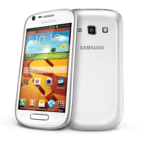 New Samsung Galaxy Prevail 2 Boost Mobile Phone Cheap Phones