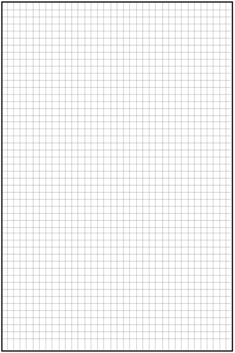 30 Free Printable Graph Paper Templates Word Pdf Template Lab 30 Free