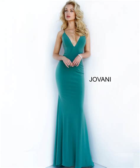Jovani Spring 2022 Prom Dresses Glitz Nashville