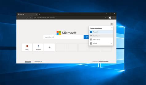 Microsoft Chromium Edge Is Now Officially Available For Windows 10