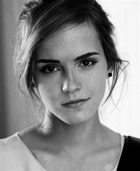 Of Emma Watson Not Only A Pretty Face I Love All That