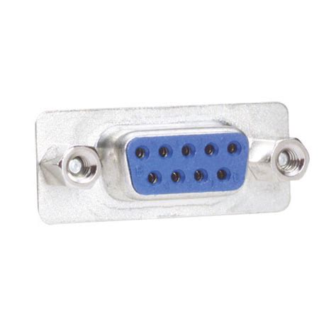 Db9 Female Connector For Field Termination Dgb9ft