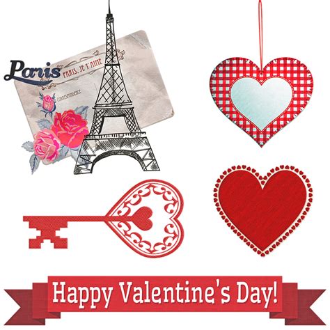 Valentines day text decor png clipart | gallery yopriceville., free portable network graphics (png) archive. Happy Valentine's Day Images and Gifs | Happy valentines day wishes