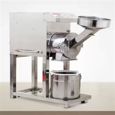 Automatic Aata And Masala Making Machine At Rs 30000 In Noida ID