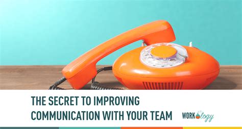 Improving Communication In Your Workplace Team Workology