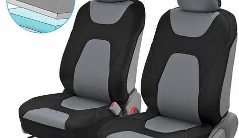 10 Best Seat Covers For Honda CR-V - Wonderful Engineering