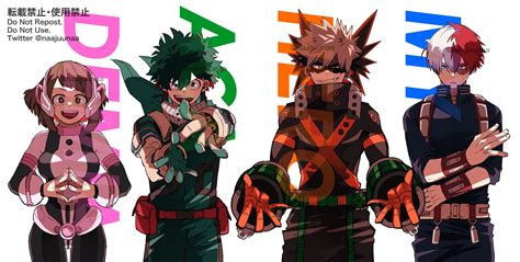 My Hero Academia 2 My Hero Academia Episodes Hero Academia Characters Anime Characters