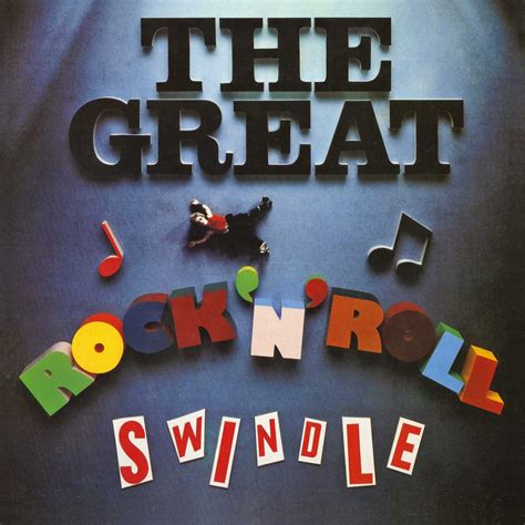 The Great Rock N Roll Swindle 2012 Remastered Sex Pistols Amazon