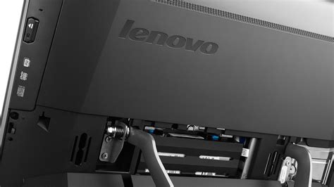 Lenovo B40 All In One Desktop Pc Lenovo India