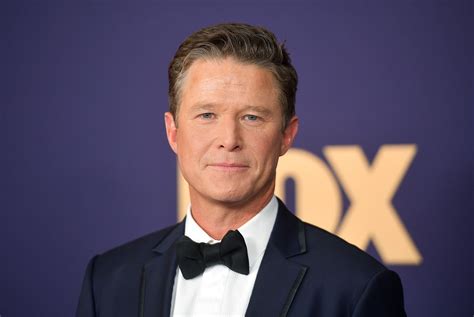 Billy Bush Looks Back At The Access Hollywood Tape I Needed To Have