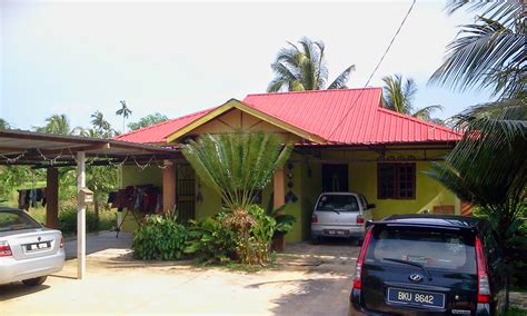 Rumah sewa beli di selangor, priced from myr 135,000. Hartanah Jual/ Beli/ Sewa: Kuala Selangor, Jeram, Kampung ...