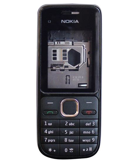 Mclaren продаст базу за $ 240 млн. Original Nokia C2-01 Full Housing Body Panel 100% Genuine ...