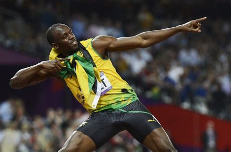 Norman also ranks second in the world in the 200m this year. Usain Bolt wins 200m and makes Olympic history as Jamaican ...