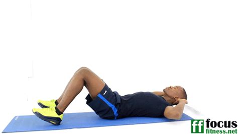Now, a lot of you guys are out there doing situps in the gym but few of you guys are doing it correctly. How to Do Sit Ups Exercise Properly - Focus Fitness