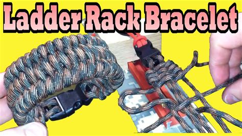 80% lowers is a premier retailer and your source for 80 percent lowers, 80% lower jigs, build kits and more. Paracordist's_How_To_Make_the_Ladder_Rack_Knot_Paracord_Bracelet_using_the_Ultimate_Jig - YouTube