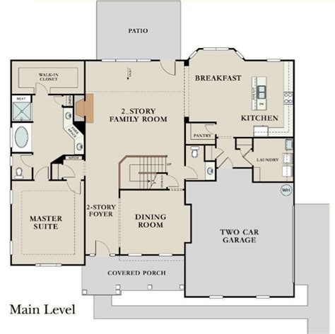 Shaw Homes Floor Plans Floorplansclick