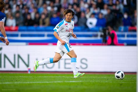 Check spelling or type a new query. F-スポット - ピックアッププレイヤー : KAWASAKI FRONTALE
