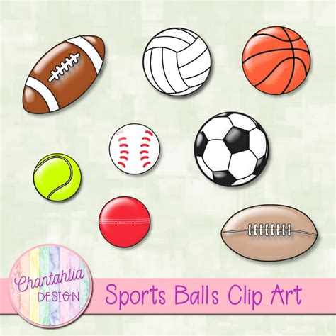 9 254 Sports Clipart Vector Images Depositphotos Clip Art Library