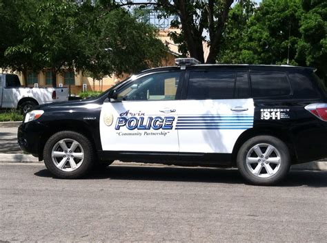 Toyota Police Car, Arvin, CA. | Police cars, Toyota, Police