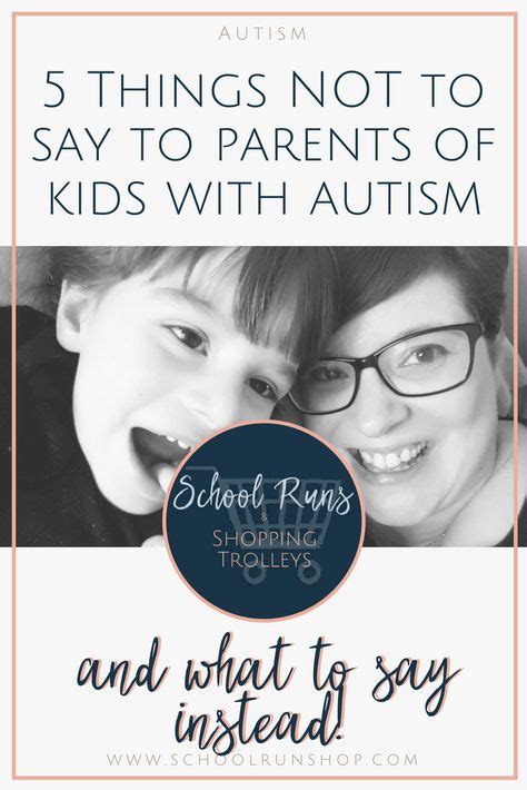 Talking To Parents Of Autistic Children A Guide Gardner Quad Squad