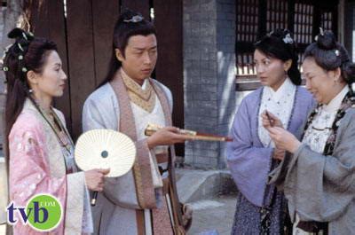 Include (or exclude) self posts. 资料图片：TVB剧《金牌冰人》精彩剧照(13)_影音娱乐_新浪网