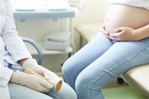Ciążowa Choroba Trofoblastyczna Przyczyny Rodzaje Objawy I Leczenie