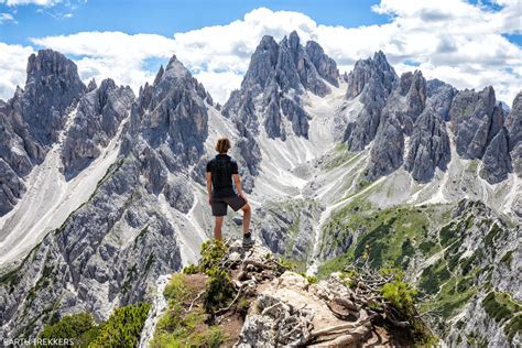 15 Epic Day Hikes In The Dolomites Ranked Earth Trekkers
