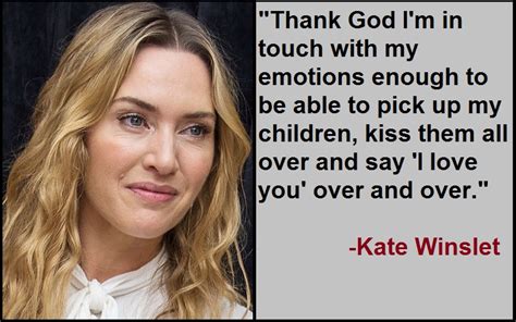 Her husband, prince william, duke of cambridge, is second in. Best and Catchy Motivational Kate Winslet Quotes And Sayings