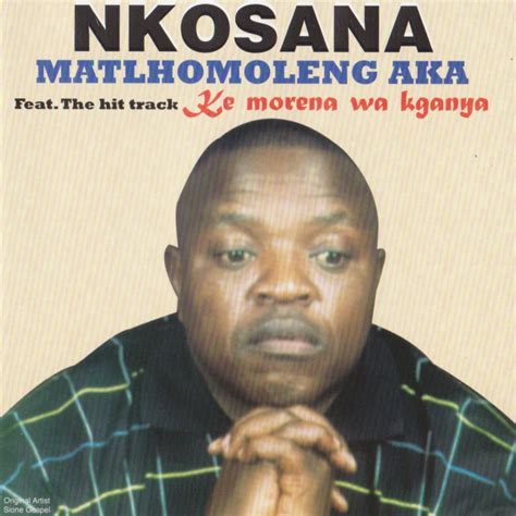Matlhomoleng Aka By Charles Nkosana Kodi Album Afrocharts