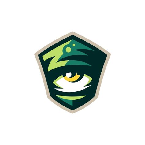 Set Of 16 Logos Avatars Mascots Illustrations For Xbox Live